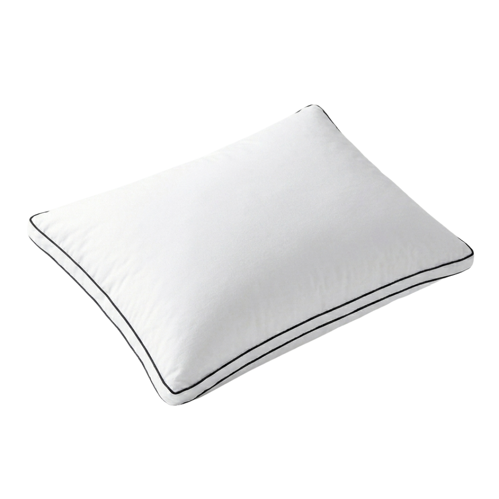 Extra Thick Pillow