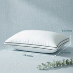 Extra Thick Pillow