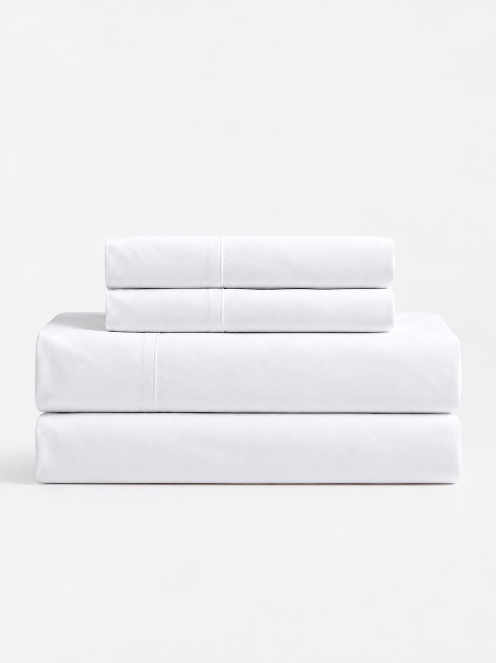 White | Folded