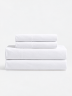 White | Folded