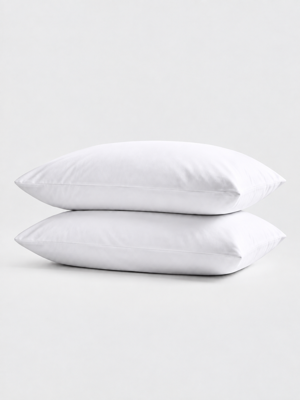 White | Folded