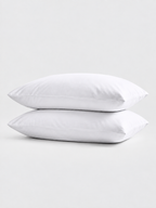 White | Folded