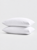 Premium Organic Sateen Pillow Case