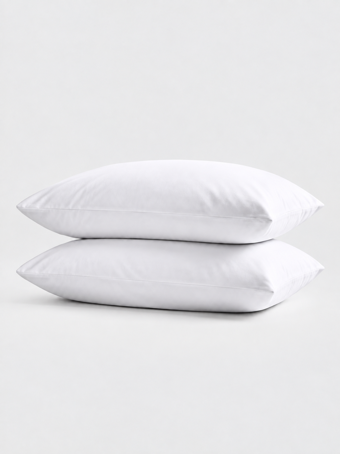 White | Folded