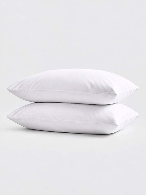 White | Folded