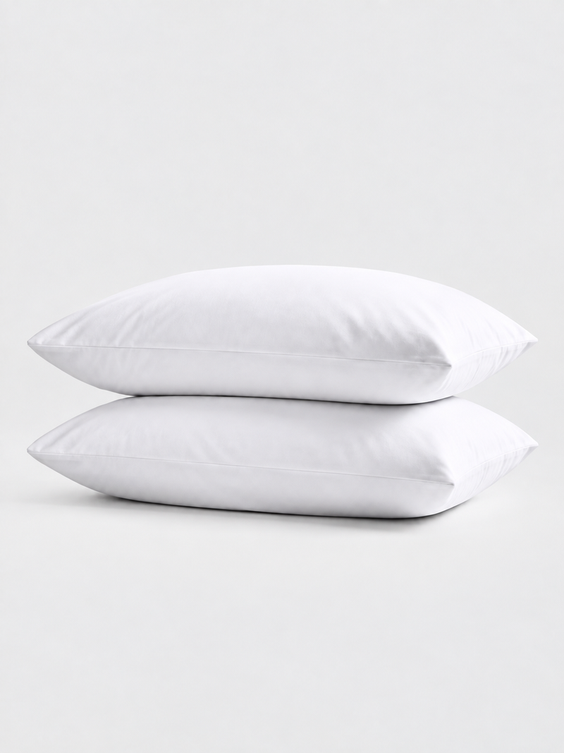 White | Folded