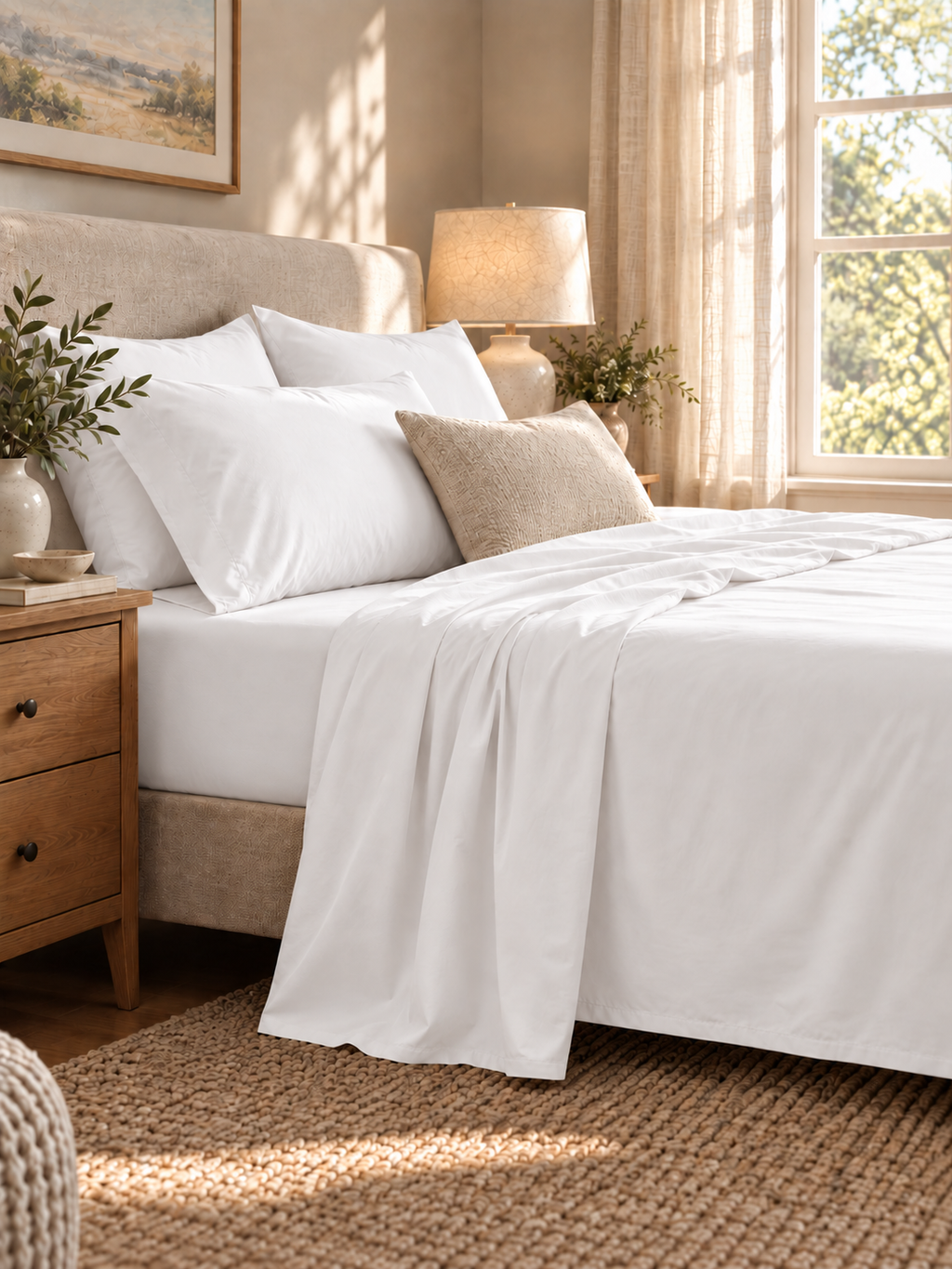 White | Side