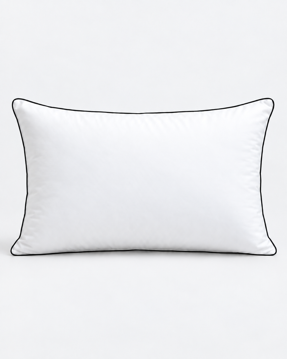 Premium Organic Goose Down Pillow