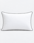 Premium Organic Goose Down Pillow