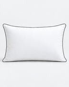 Premium Organic Goose Down Pillow