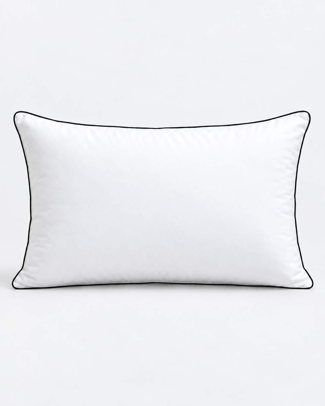 Premium Organic Goose Down Pillow