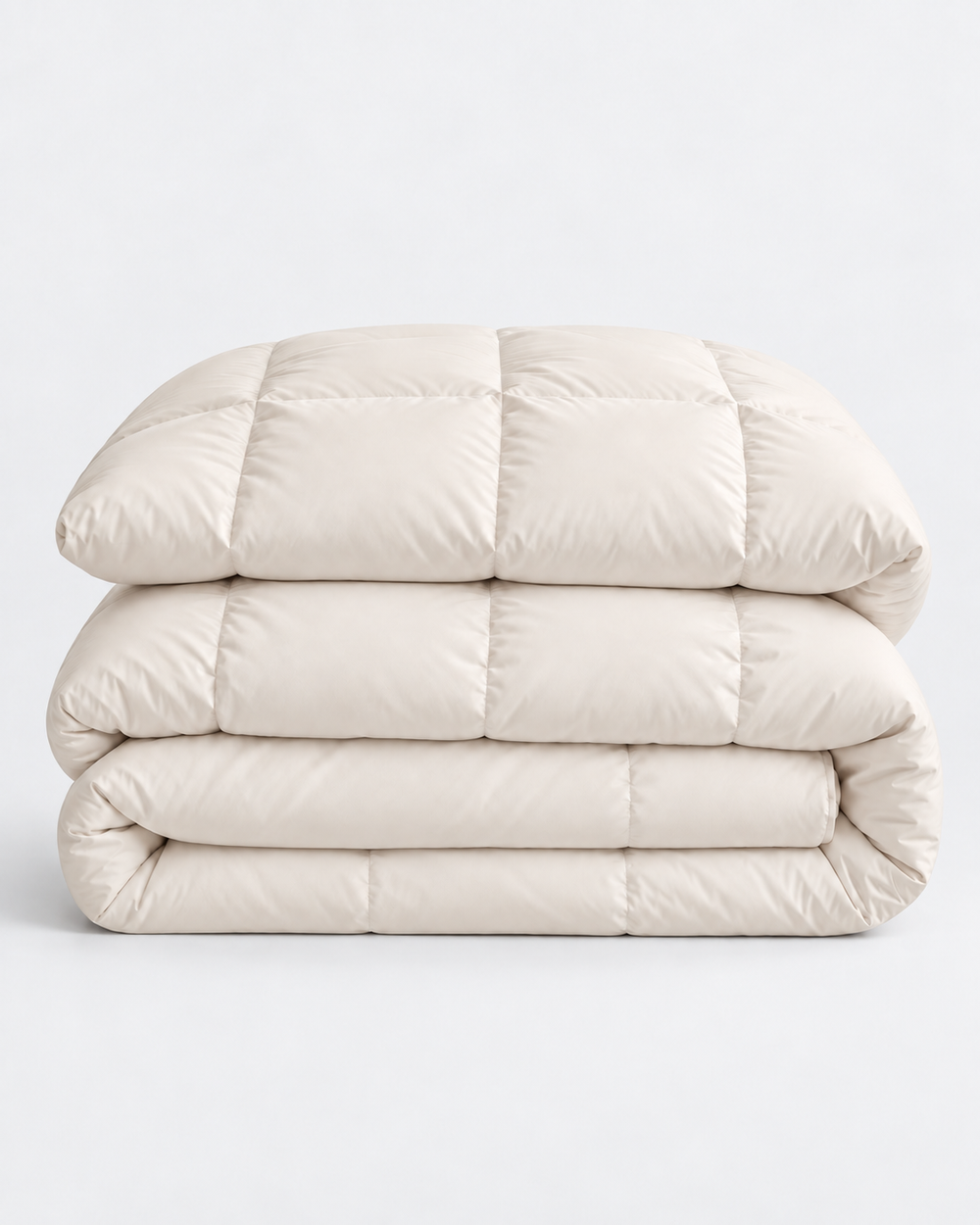 Soft Organic Cotton Comforter