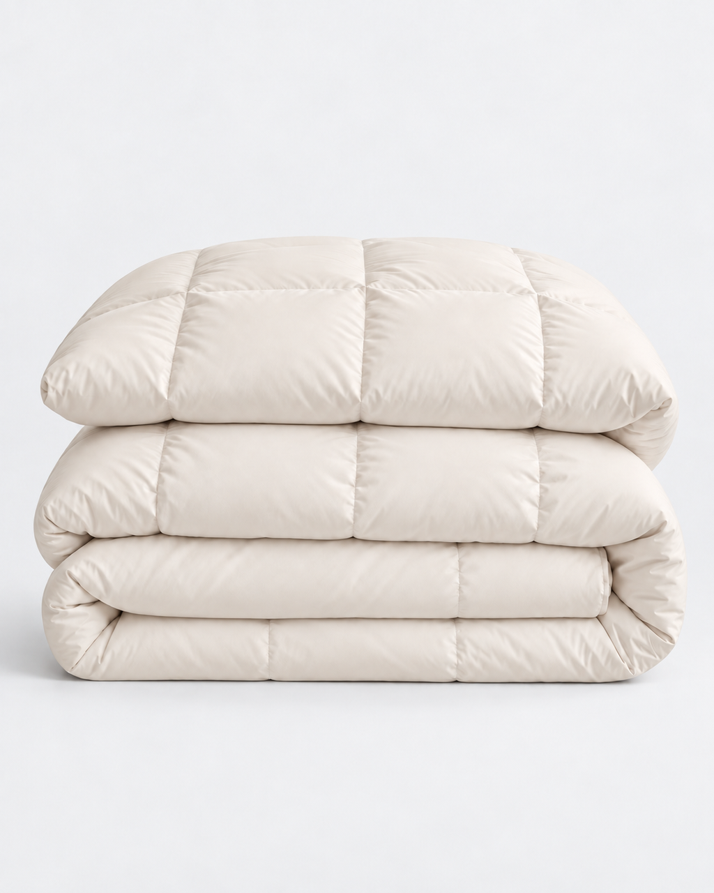 White | Folded