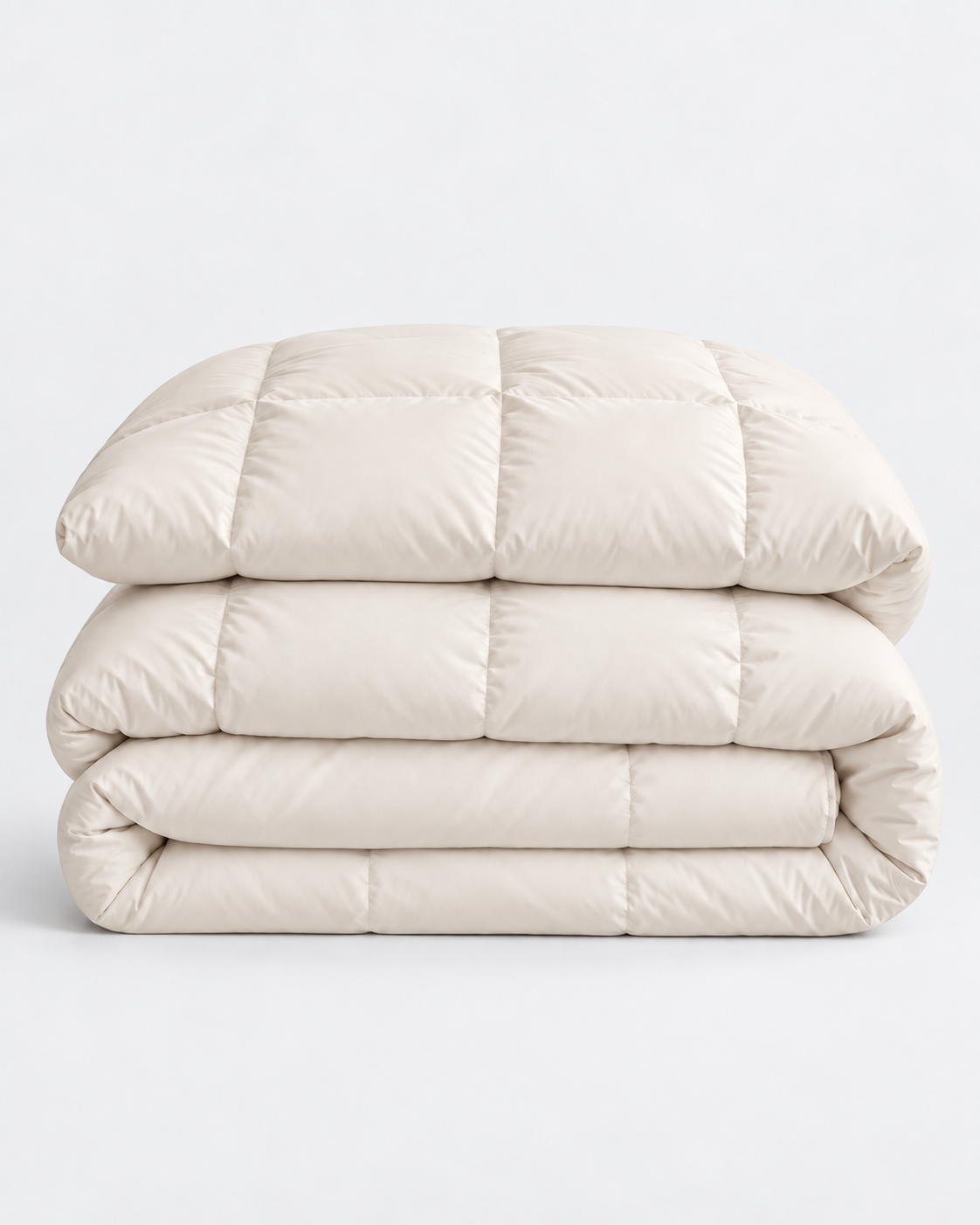 White | Folded