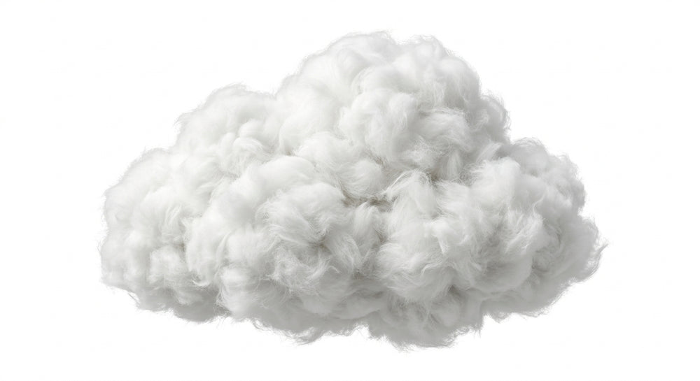 Cloud-Soft Fill