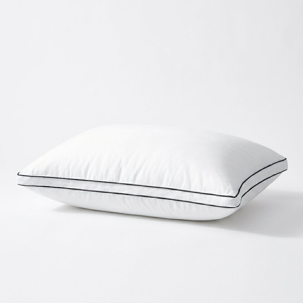 Extra Thick Pillow